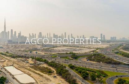 Apartment - 2 - 4 for rent in The Crest Tower A - The Crest - Sobha Hartland - Mohammed Bin Rashid City - Dubai Apartment - 2 - 4 for rent in The Crest Tower A - The Crest - Sobha Hartland - Mohammed Bin Rashid City - Dubai