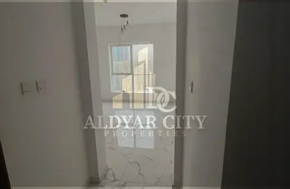 شقة - غرفة نوم - 3 حمامات للايجار في أبراج الراشدية - الراشدية - عجمان وسط المدينة - عجمان