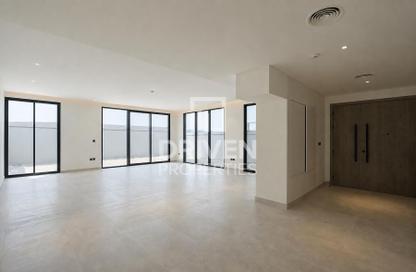 Villa - 3 Bedrooms - 4 Bathrooms for rent in California Residence - California Village - Dubai Land - Dubai