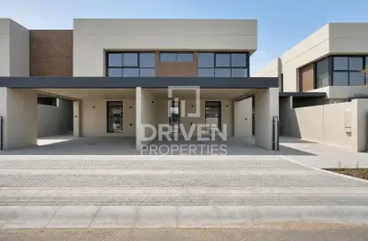 Villa - 3 Bedrooms - 4 Bathrooms for rent in California Residence - California Village - Dubai Land - Dubai