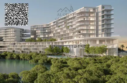 شقة - غرفة نوم - 2 حمامات للبيع في الخور - الزورا - عجمان