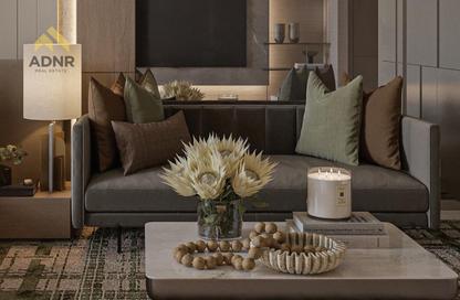 Apartment - 1 Bedroom - 2 Bathrooms for sale in Provenza Residences - District 14 - Jumeirah Village Circle - Dubai