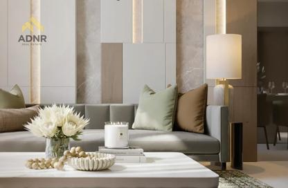 Apartment - 1 Bedroom - 2 Bathrooms for sale in Provenza Residences - District 14 - Jumeirah Village Circle - Dubai