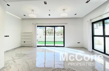 Villa - 5 Bedrooms - 7 Bathrooms for rent in Al Furjan West - Al Furjan - Dubai