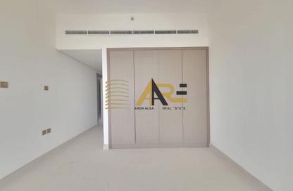 Apartment - 1 Bedroom - 2 Bathrooms for rent in Sarab 2 - Aljada - Sharjah