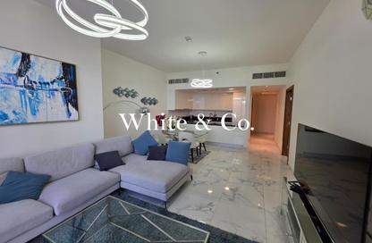 Apartment - 1 Bedroom - 2 Bathrooms for rent in Amna - Al Habtoor City - Business Bay - Dubai