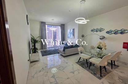 Apartment - 1 Bedroom - 2 Bathrooms for rent in Amna - Al Habtoor City - Business Bay - Dubai