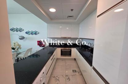 Apartment - 1 Bedroom - 2 Bathrooms for rent in Amna - Al Habtoor City - Business Bay - Dubai