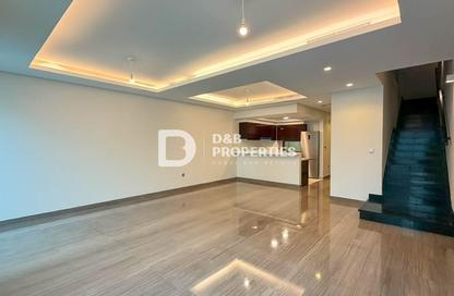 Townhouse - 5 Bedrooms - 6 Bathrooms for rent in Silver Springs 3 - Silver Springs - Damac Hills - Dubai