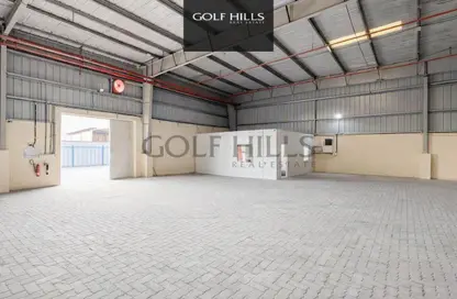 Warehouse - Studio - 1 Bathroom for rent in Ras Al Khor Industrial 2 - Ras Al Khor - Dubai Warehouse - Studio - 1 Bathroom for rent in Ras Al Khor Industrial 2 - Ras Al Khor - Dubai