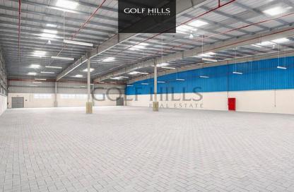 Warehouse - Studio - 1 Bathroom for rent in Ras Al Khor Industrial 2 - Ras Al Khor - Dubai