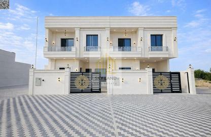 تاون هاوس - 5 غرف نوم - 7 حمامات للبيع في الحليو 2 - الحليو - عجمان