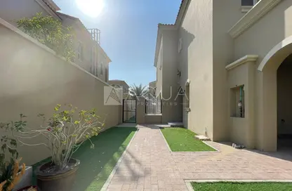 Townhouse - 3 Bedrooms - 4 Bathrooms for rent in Casa Dora - Serena - Dubai Land - Dubai