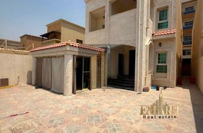 Villa - 5 - 7 for sale in Al Rawda 3 - Al Rawda - Ajman Villa - 5 - 7 for sale in Al Rawda 3 - Al Rawda - Ajman