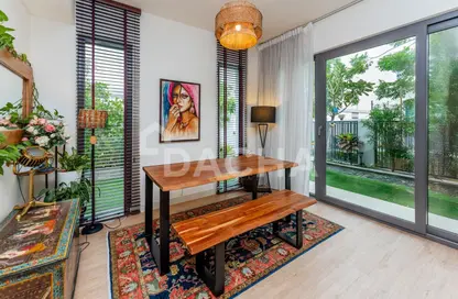 Townhouse - 4 Bedrooms - 4 Bathrooms for rent in Elan - Tilal Al Ghaf - Dubai
