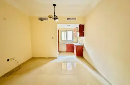 Apartment - Studio - 1 Bathroom for rent in Fire Station Road - Muwaileh - Sharjah