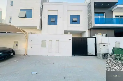 تاون هاوس - 5 غرف نوم - 7 حمامات للبيع في 1 الياسمين - الياسمين - عجمان