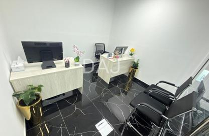 Office Space - Studio - 1 for rent in Fatima Mohammad Ahmad Bin Suleiman Building - Al Raffa - Bur Dubai - Dubai Office Space - Studio - 1 for rent in Fatima Mohammad Ahmad Bin Suleiman Building - Al Raffa - Bur Dubai - Dubai