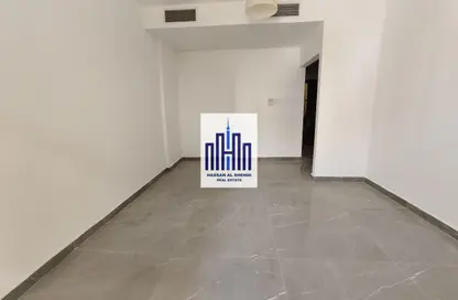 Apartment - 1 Bedroom - 1 Bathroom for rent in Aljada - Sharjah