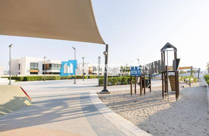 Villa - 4 Bedrooms - 6 Bathrooms for sale in The Dunes - Saadiyat Reserve - Saadiyat Island - Abu Dhabi Villa - 4 Bedrooms - 6 Bathrooms for sale in The Dunes - Saadiyat Reserve - Saadiyat Island - Abu Dhabi