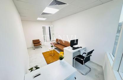 Office Space - Studio - 1 for rent in Fatima Mohammad Ahmad Bin Suleiman Building - Al Raffa - Bur Dubai - Dubai Office Space - Studio - 1 for rent in Fatima Mohammad Ahmad Bin Suleiman Building - Al Raffa - Bur Dubai - Dubai