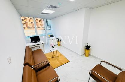 Office Space - Studio - 1 for rent in Fatima Mohammad Ahmad Bin Suleiman Building - Al Raffa - Bur Dubai - Dubai Office Space - Studio - 1 for rent in Fatima Mohammad Ahmad Bin Suleiman Building - Al Raffa - Bur Dubai - Dubai