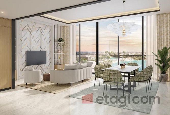 Waterfront Studio | Lagoon and Pool Views