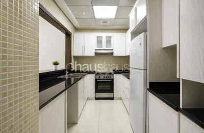 Apartment - 2 - 3 for sale in Pantheon Boulevard - District 13 - Jumeirah Village Circle - Dubai