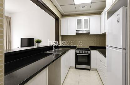 Apartment - 2 - 3 for sale in Pantheon Boulevard - District 13 - Jumeirah Village Circle - Dubai Apartment - 2 - 3 for sale in Pantheon Boulevard - District 13 - Jumeirah Village Circle - Dubai