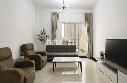 Apartment - 2 - 3 for sale in Pantheon Boulevard - District 13 - Jumeirah Village Circle - Dubai