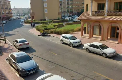 شقة - غرفة نوم - 2 حمامات للبيع في 1 الورسان - الورسان - دبي