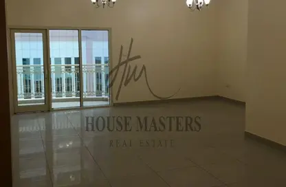 شقة - غرفة نوم - 2 حمامات للايجار في برج الندى - النهدة - الشارقة