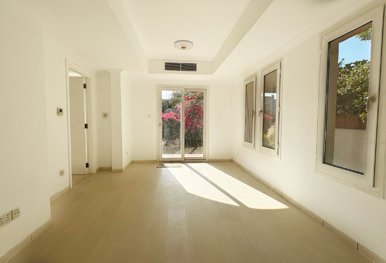 2BR + Maids | The Springs | Move In Ready