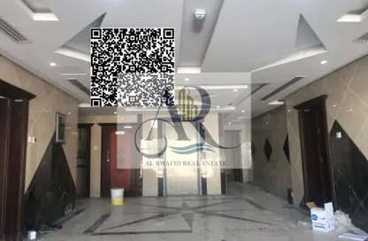 Apartment - Studio - 1 Bathroom for rent in Geepas Building 3 - Al Rashidiya 2 - Al Rashidiya - Ajman