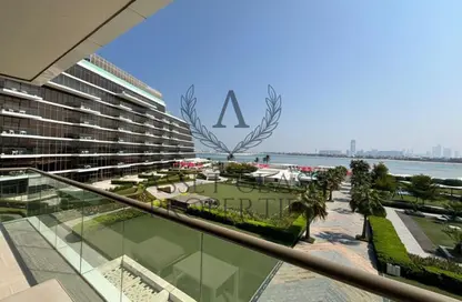 شقة - 3 غرف نوم - 3 حمامات للايجار في ذا إيت 8 - ذا كريسنت - نخلة جميرا - دبي