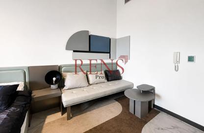 Apartment - Studio - 1 Bathroom for rent in Mag 910 - MAG City - Mohammed Bin Rashid City - Dubai Apartment - Studio - 1 Bathroom for rent in Mag 910 - MAG City - Mohammed Bin Rashid City - Dubai