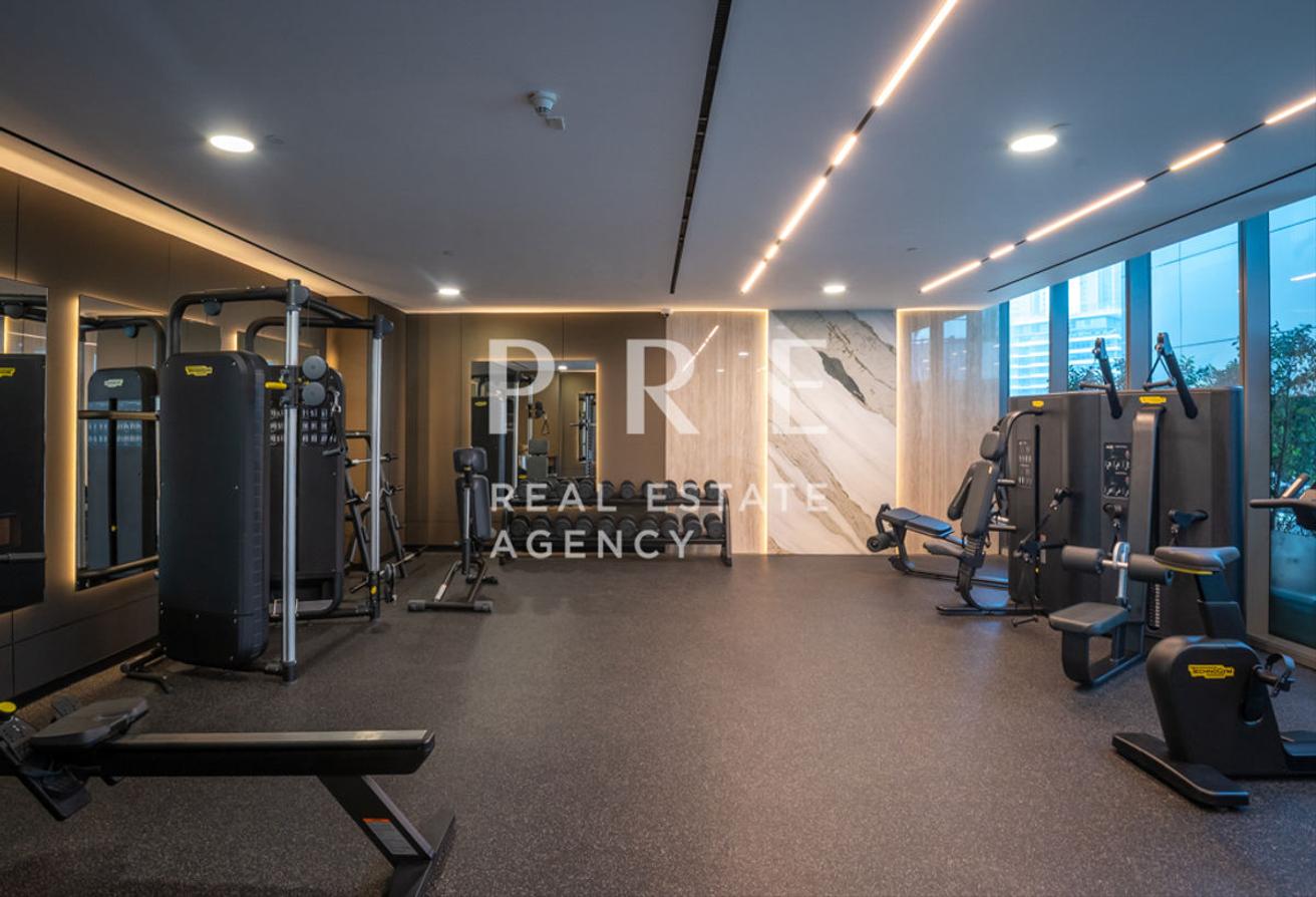 Stunning unit | Dubai Marina View photo 7