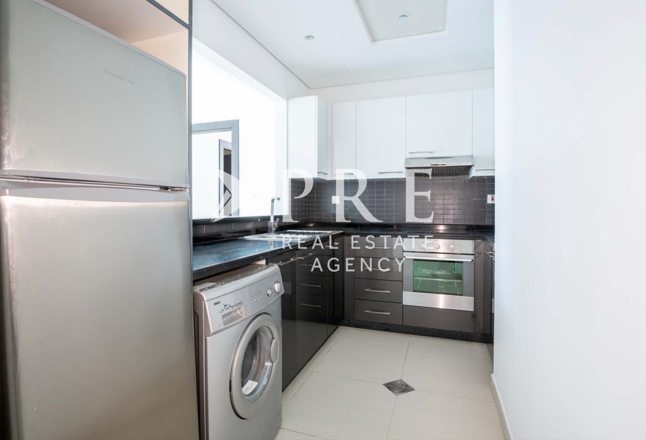 Stunning unit | Dubai Marina View photo 4