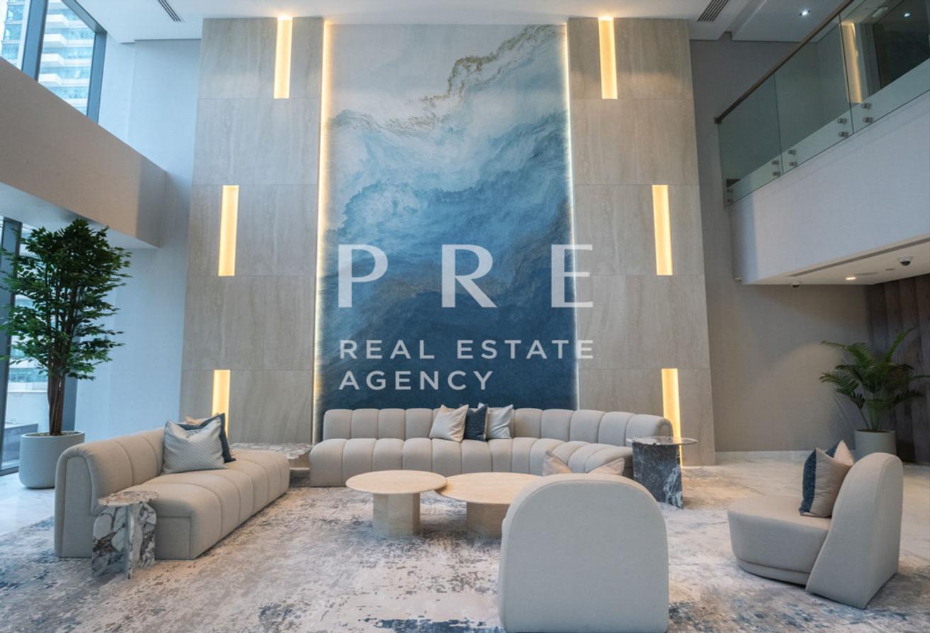 Stunning unit | Dubai Marina View photo 8