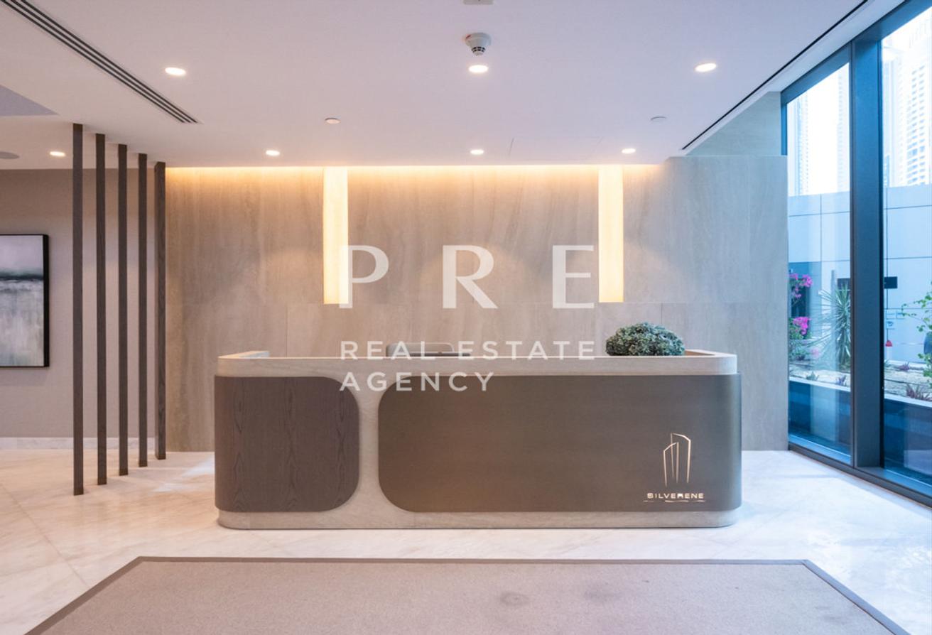 Stunning unit | Dubai Marina View photo 9