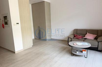 Apartment - Studio - 1 for rent in Harrington House - District 14 - Jumeirah Village Circle - Dubai