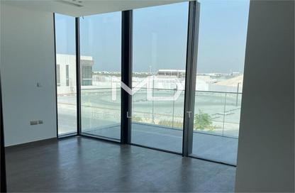 Townhouse - 3 Bedrooms - 4 Bathrooms for rent in Marfaa Al Jubail - Al Jubail Island - Abu Dhabi