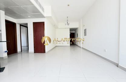 شقة - 2 - 2 للإيجار في برج جاي اس - مدينة دبي الرياضية - دبي