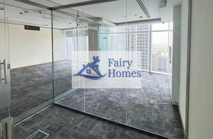 Office Space - Studio for rent in Park Lane Tower - Business Bay - Dubai