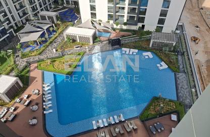 Apartment - 3 - 4 for rent in Crest Grande - Sobha Hartland - Mohammed Bin Rashid City - Dubai Apartment - 3 - 4 for rent in Crest Grande - Sobha Hartland - Mohammed Bin Rashid City - Dubai
