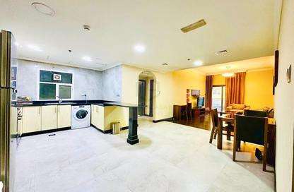 Apartment - 1 Bedroom - 1 Bathroom for rent in Al Nahda Building - Al Nahda 1 - Al Nahda - Dubai