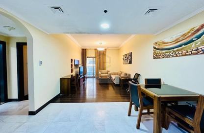 Apartment - 1 Bedroom - 1 Bathroom for rent in Al Nahda Building - Al Nahda 1 - Al Nahda - Dubai