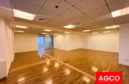 مكتب - 1 حمام للايجار في سبا 1 - (JLT) مجمع E - أبراج بحيرات الجميرا - دبي