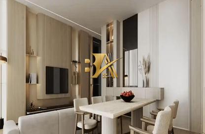Apartment - 2 - 3 for sale in Binghatti Hills Tower 2 - Binghatti Hills - Dubai Science Park - Dubai Apartment - 2 - 3 for sale in Binghatti Hills Tower 2 - Binghatti Hills - Dubai Science Park - Dubai