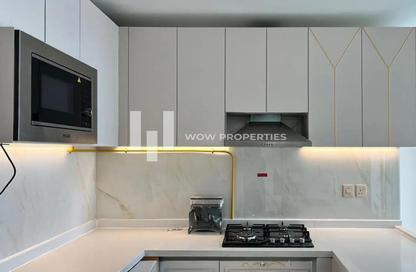 Apartment - 2 Bedrooms - 2 Bathrooms for rent in Skyz by Danube - Arjan - Dubai Apartment - 2 Bedrooms - 2 Bathrooms for rent in Skyz by Danube - Arjan - Dubai